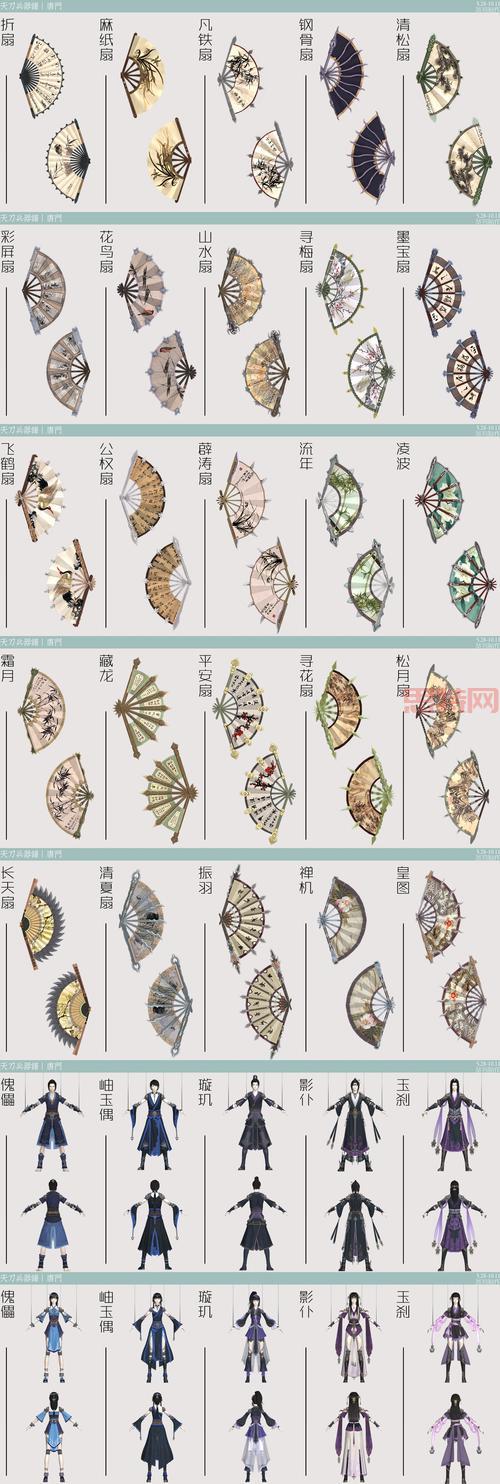 天涯明月刀唐门身份怎么玩转？老玩家分享独家秘籍