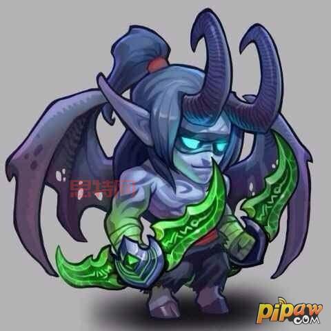 刀塔英雄破解版免费下载，Q版英雄带你重温DOTA经典！