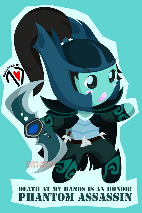 刀塔英雄破解版免费下载，Q版英雄带你重温DOTA经典！