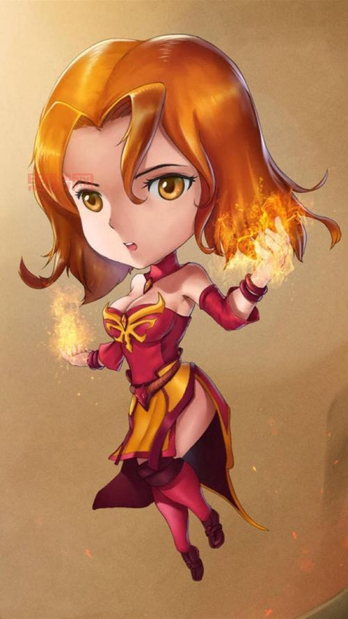 刀塔英雄破解版免费下载，Q版英雄带你重温DOTA经典！