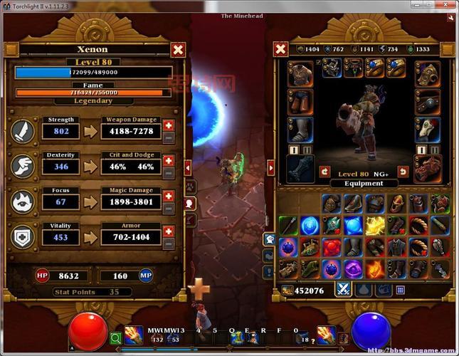 火炬之光2赌博有什么用？了解这些让你变大佬！