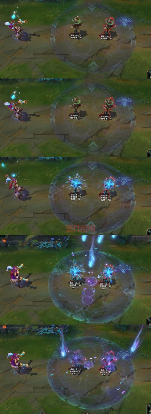 英雄联盟周年限定皮肤汇总，这些皮肤你有几个？