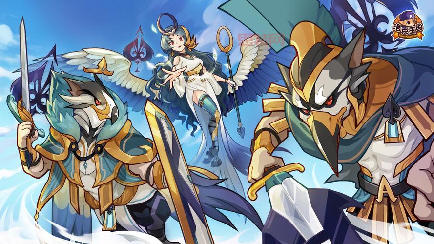 洛克王国组别未知啥情况？一篇文章给你讲明白！