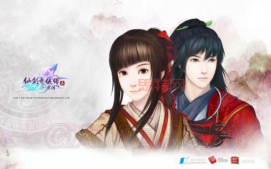 仙剑5图文攻略流程一看就懂，快速上手不迷路！