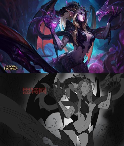 想买婕拉皮肤看这里!婕拉皮肤价格清单来了!