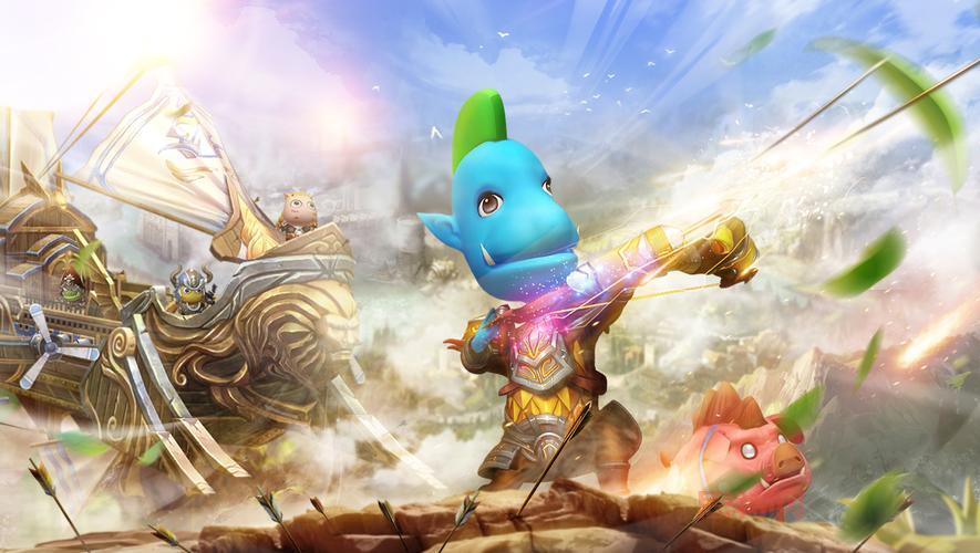 我叫MT4森林之子最新版本更新了什么?新内容抢先看!