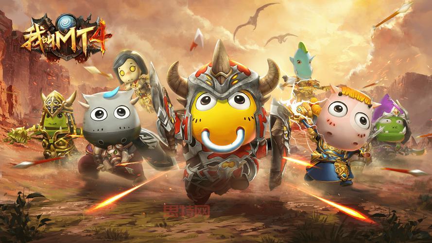 我叫MT4森林之子最新版本更新了什么?新内容抢先看!