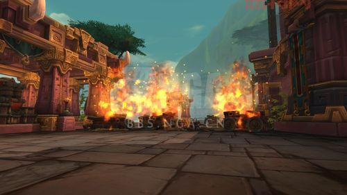 祖达萨副本怎么打？这几个     让你轻松通关！