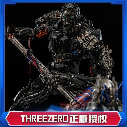 变形金刚4:绝迹重生哪里能看？各大平台盘点！