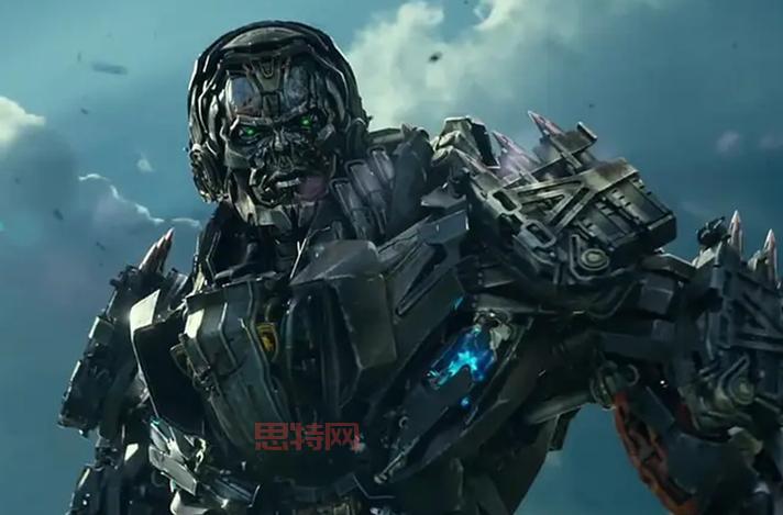 变形金刚4:绝迹重生哪里能看？各大平台盘点！