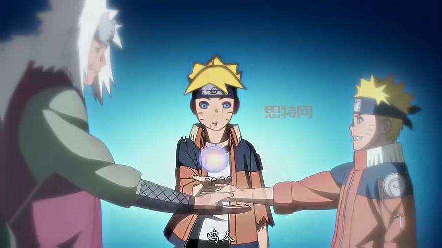 火影忍者集全集免费在线观看:热血剧情精彩回顾