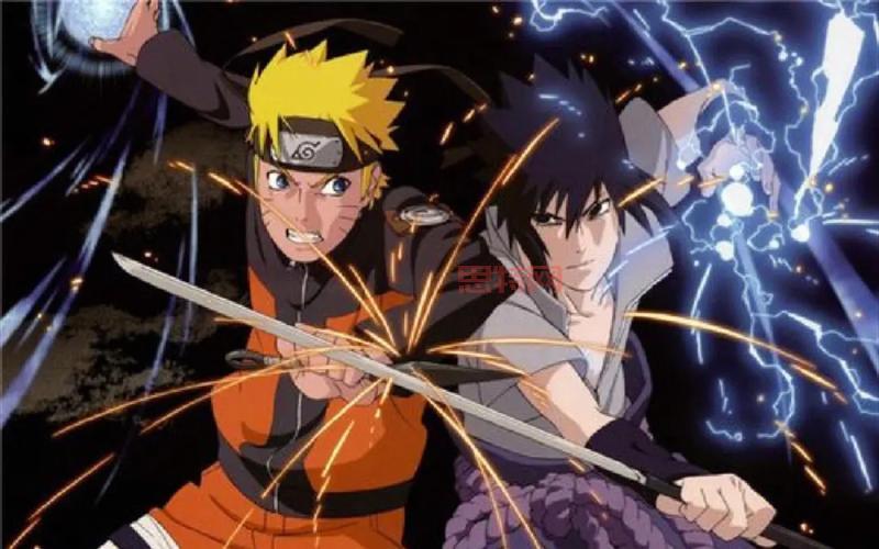 火影忍者集全集免费在线观看：热血剧情精彩回顾