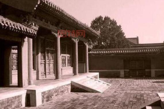 古代冷宫究竟存不存在？史料揭秘真实冷宫