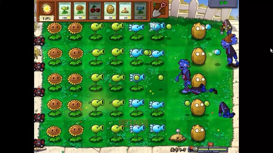 植物大战僵尸2010年度版修改器好用吗？新手也能快速上手！