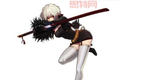 女鬼剑驭剑士穿什么甲好？大神教你这样选！