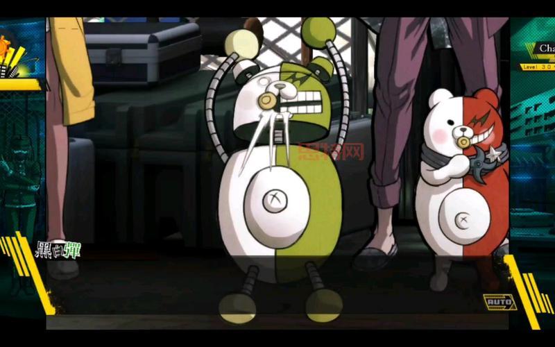 弹丸论破V3游戏攻略：如何在才囚学园生存下来