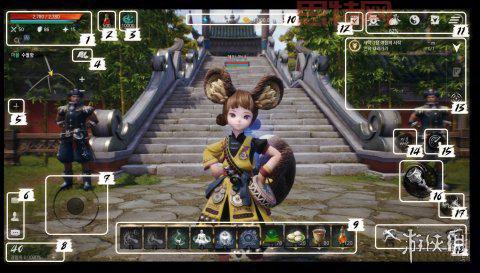 剑灵手游剑士技能加点攻略,新手必看少走弯路!