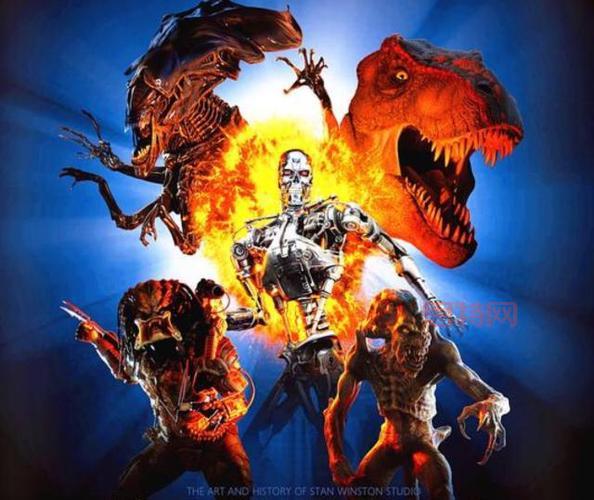 畅谈异形vs人类:无法回避的生死之战