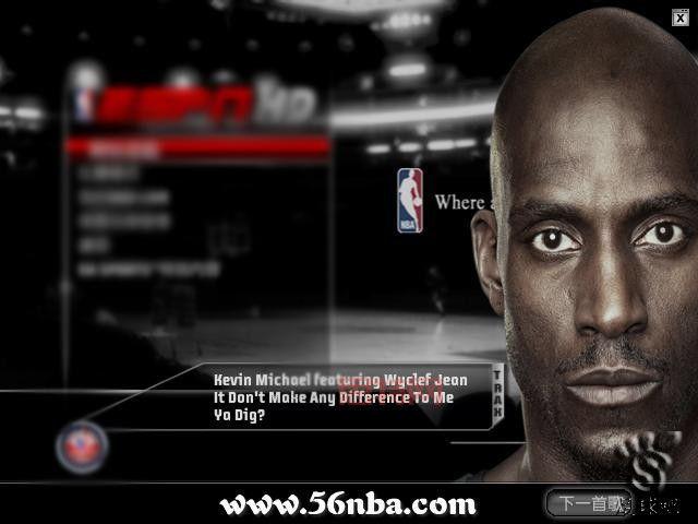 nba2008游戏操作难不难？新手快速入门指南！