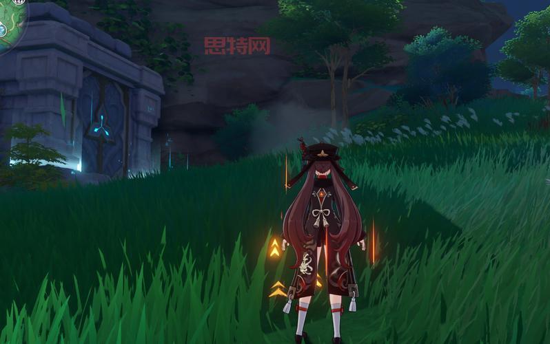 原神远吕羽氏遗事其一攻略，保姆级教程来了！