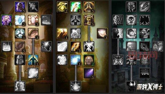 暴雪魔兽世界英雄榜上不去？解决     看这里！