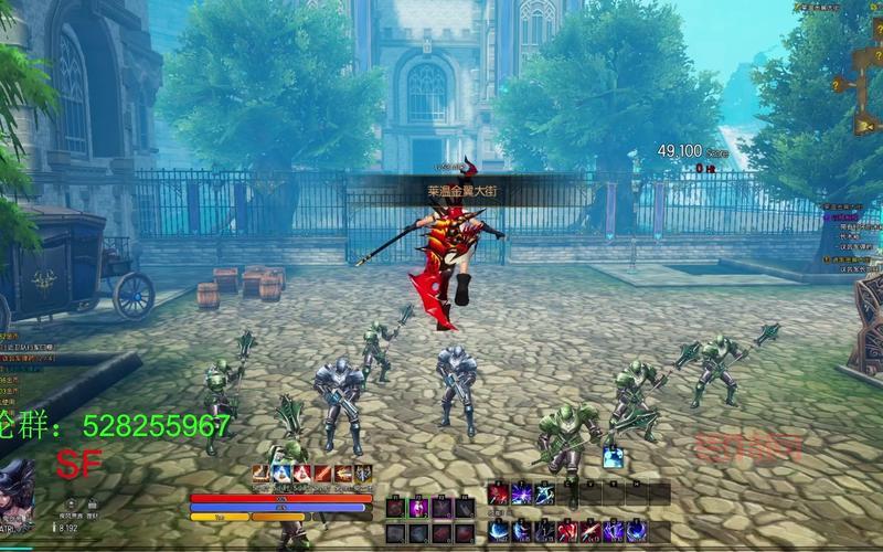 疾风之刃贴吧大神攻略分享,新手入坑必看!