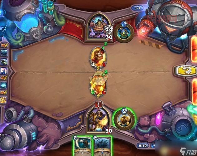 炉石传说冒险模式免费攻略，不花钱也能畅玩冒险！