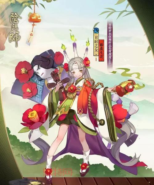 彼岸花御魂2020更佳搭配方案,不看后悔!