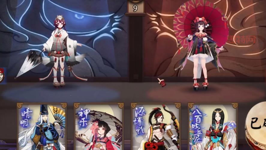 彼岸花御魂2020更佳搭配方案,不看后悔!