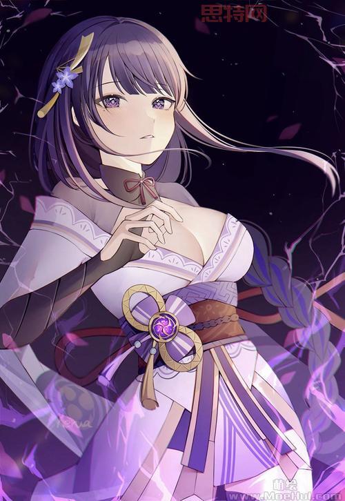 巴尔泽布：雷电将军的全面解析与技能搭配指南