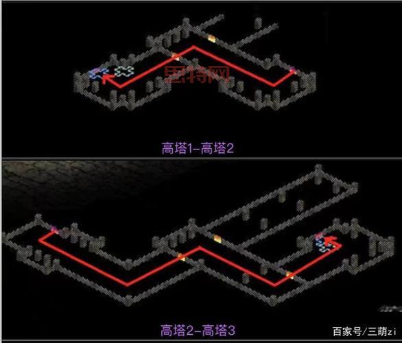 暗黑2 攻略：新手必看！少走弯路快速入门技巧。