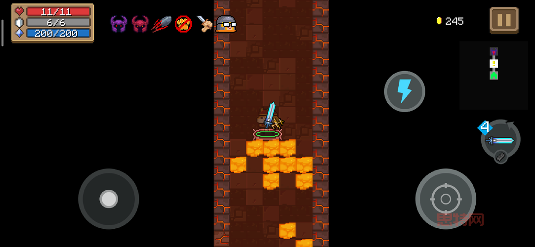 木乃伊卡莫尼怎么过?新手通关技巧看这里!