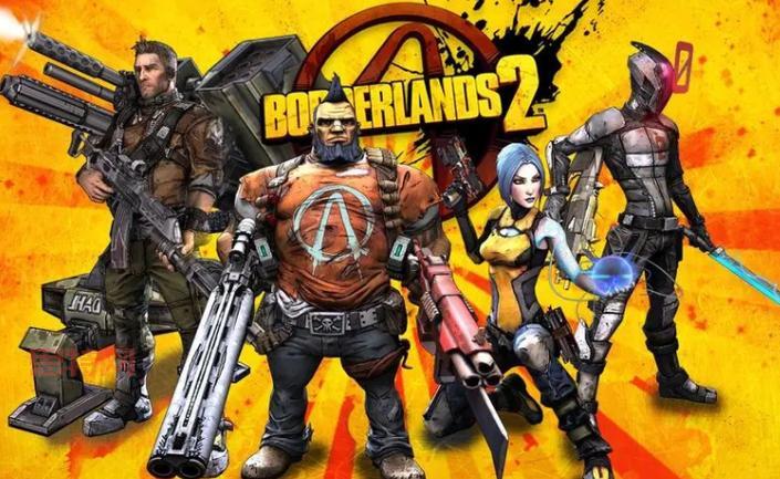 无主之地2金钥匙修改文件安全吗？这几点要注意！