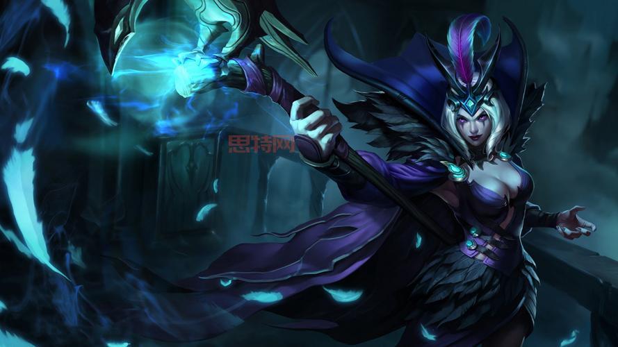 s12妖姬天赋符文推荐，这样搭配胜率更高！