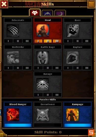 火炬之光2狂战士太脆皮？这几个核心技能加点让你变硬汉！