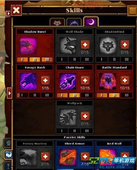 火炬之光2狂战士太脆皮？这几个核心技能加点让你变硬汉！