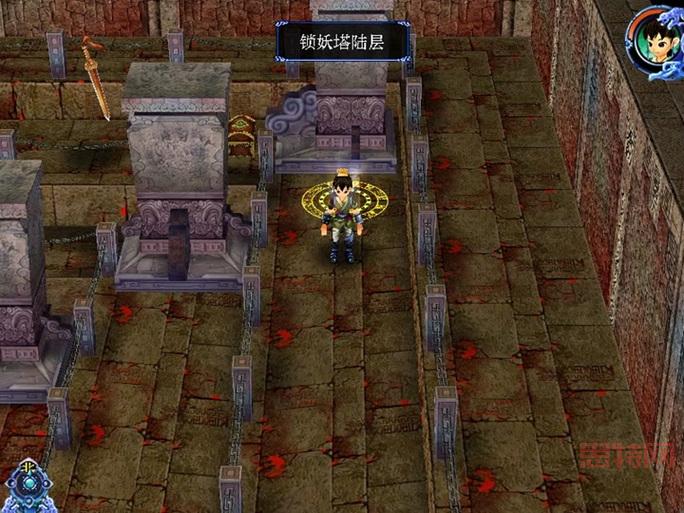 仙剑3外传剧情大揭秘, 锁妖塔迷局与人物命运交织