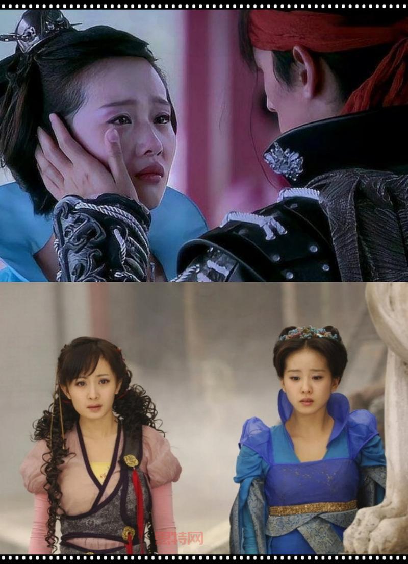 仙剑3外传剧情大揭秘, 锁妖塔迷局与人物命运交织