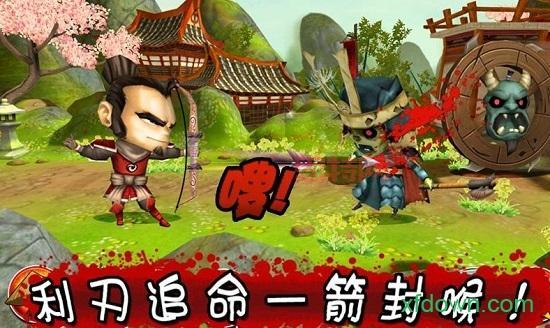武士大战僵尸哪里可以下载中文版？手把手教你安装游戏！