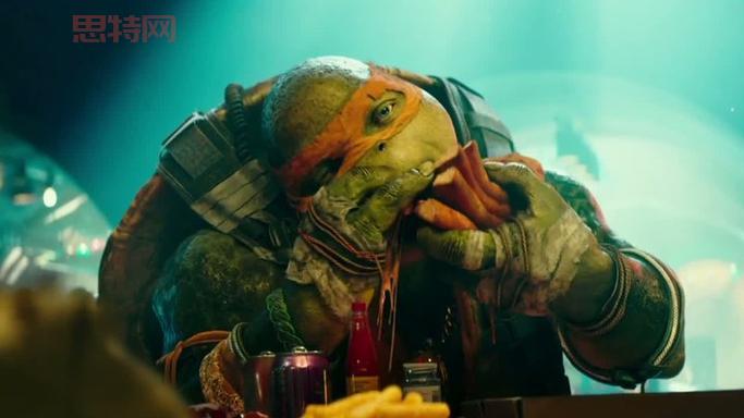 忍者神龟2：破影而出剧情简介与影评分析