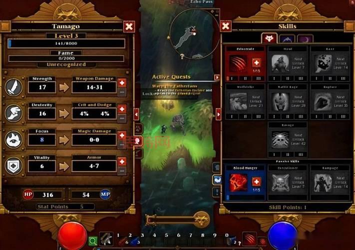 火炬之光 游民星空全面解析:精彩内容抢先看