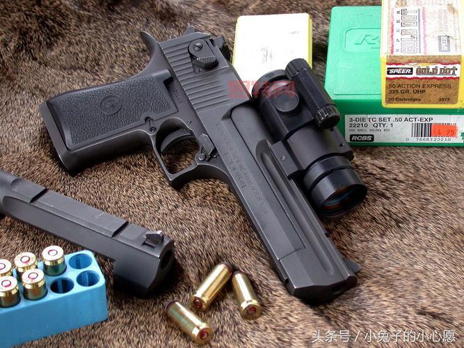 枪支介绍：从AK47到M1941的经典武器详解