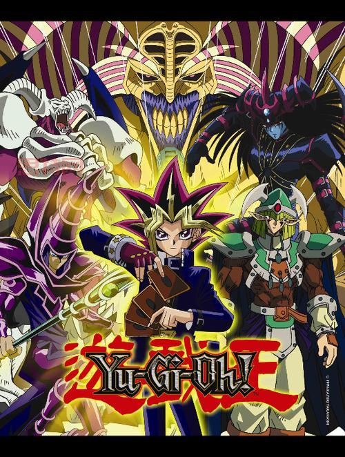 游戏王单机游戏中文版下载,重温经典卡牌对决乐趣!