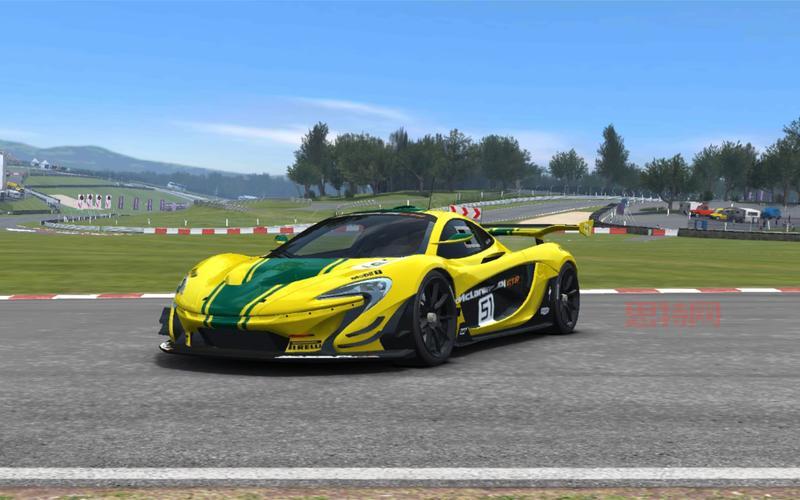 真实赛车3破解版2021，老司机教你极速狂飙！