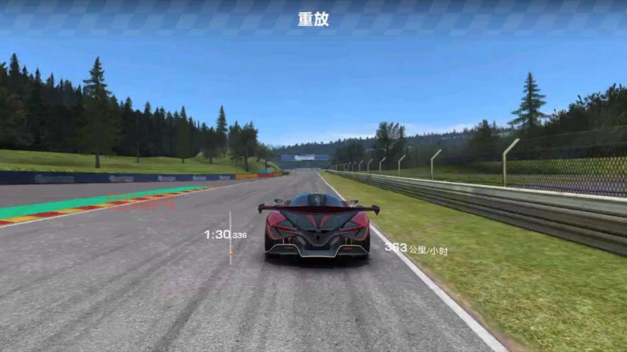 真实赛车3破解版2021，老司机教你极速狂飙！