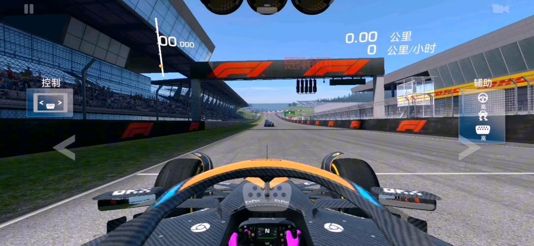 真实赛车3破解版2021，老司机教你极速狂飙！