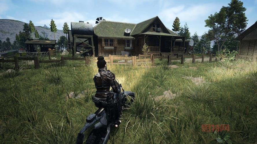 经典单机游戏推荐:游戏单机版精选合集下载