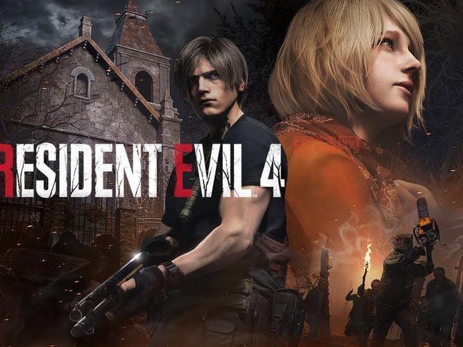 生化危机4重制版亮点解析：新玩法与经典回归