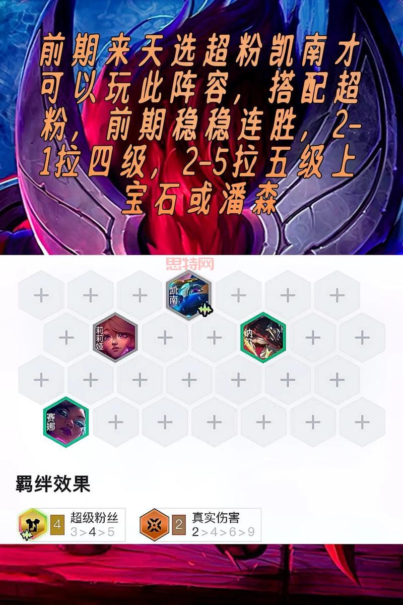 英雄联盟凯南怎么出装伤害高？这套出装秒人！