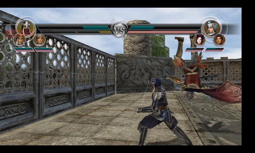 无双大蛇Z游戏下载安装包分享,附带新手攻略!